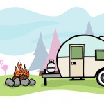 Camping Safety Louisiana