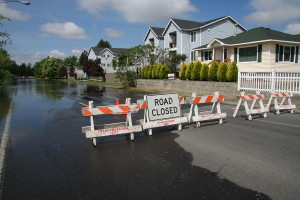 Flood Insurance Agency Kirkland, WA