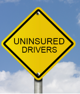 Uninsured Drivers
