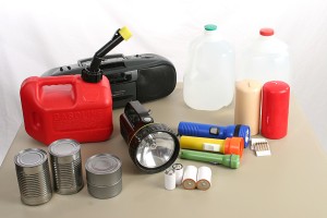 How to Prepare a Disaster Kit in Kirkland, WA