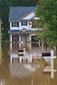 Flood Insurance and Sewer Backup Coverage in Kirkland, WA