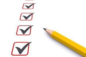 Home Inventory Checklist in Kirkland, WA