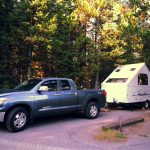 Seven Tips Before Buying a Used Camper