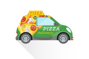 Commercial Auto Policy in Kirkland, WA