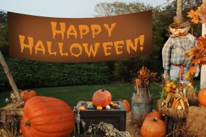 How to avoid an insurance claim on Halloween in Kirkland, WA