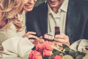 Engagement Ring Coverage in Kirkland, WA