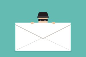 Preventing mail theft in Kirkland, WA