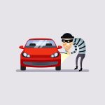 How to avoid car theft in Kirkland, WA