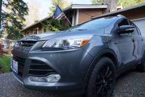 Auto insurance in Kirkland, WA
