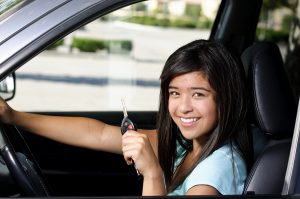 Teen Driver Insurance Policy in Kirkland, WA