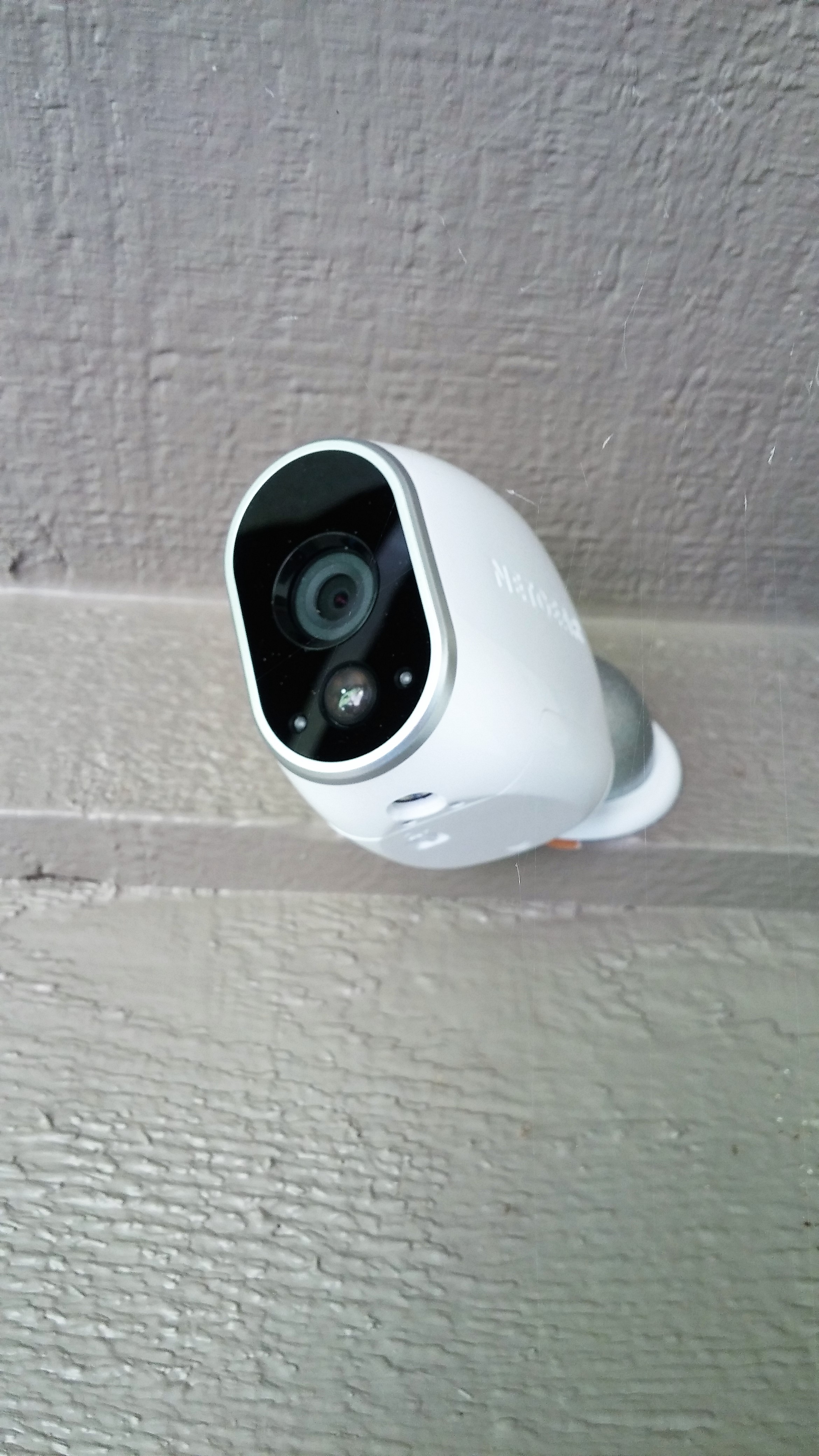 Home Security Options in Kirkland, WA