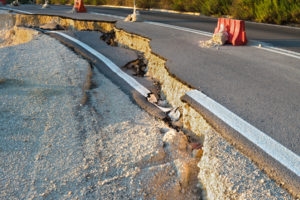 Earthquake Insurance in Kirkland, WA