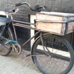 How to register your bike in Kirkland, WA