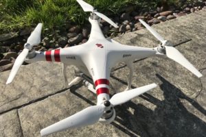 Insurance for drones in Kirkland, WA