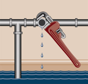 Where to Look For Water Leaks in Your Kirkland, WA home