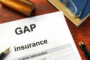 Gap Insurance in Kirkland, WA