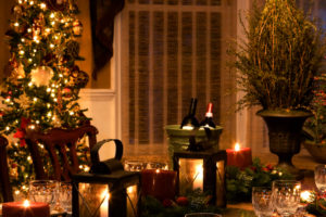Six Ways to Avoid a Holiday Decor Disaster In Your Home in Kirkland, WA