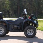 ATV Insurance policy Kirkland, WA
