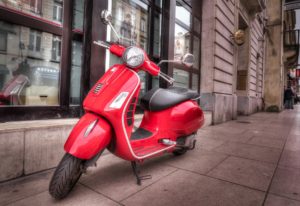 Scooter or Moped Insurance Kirkland, WA