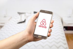 Insurance for my AirBnB Kirkland, WA
