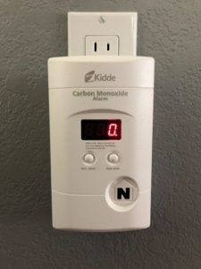 Carbon Monoxide Poisoning Prevention Tips Kirkland, WA