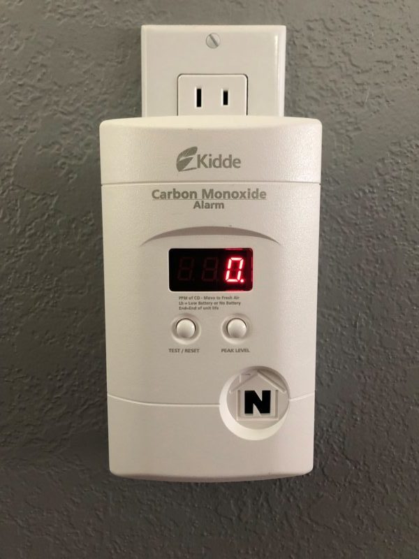 Carbon Monoxide Poisoning Prevention Tips Kirkland, WA