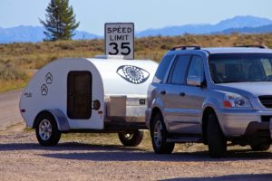 Trailer Insurance Kirkland, WA
