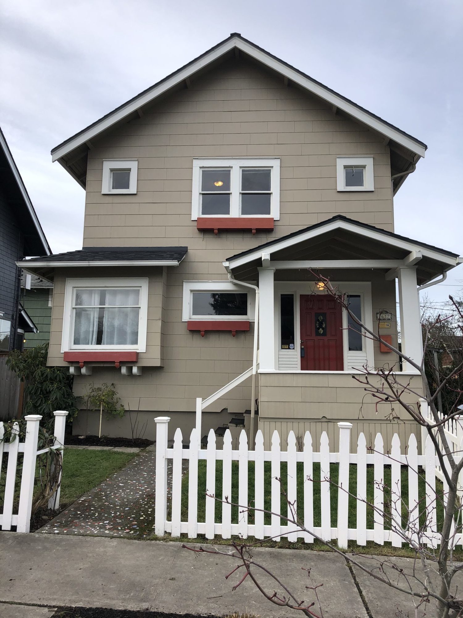 Thinking Of Buying An Old or Historic Home? Consider This