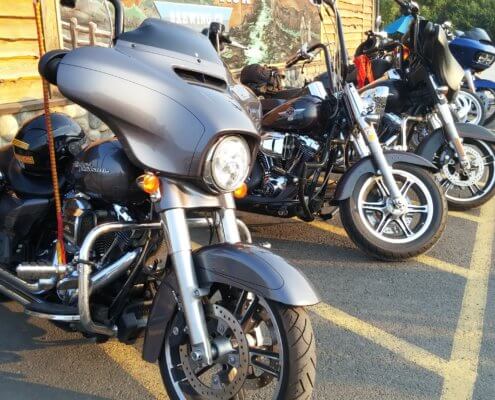 Motorcycle Insurance Kirkland, WA
