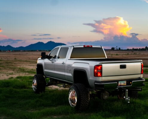 Customized Vehicle Insurance Kirkland, WA