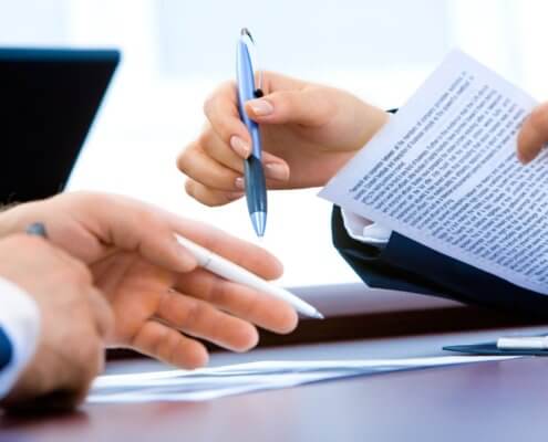 Insurance Agency Kirkland, WA