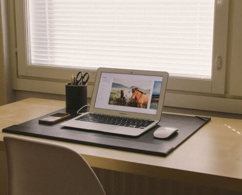 Tips for working from home in Kirkland, WA