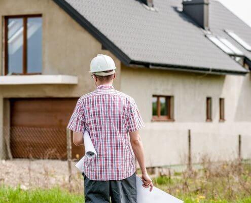 Contractor Insurance Kirkland, WA