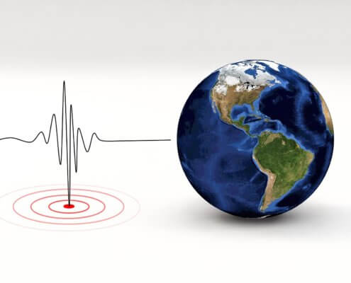 Earthquake Insurance Policy Kirkland, WA