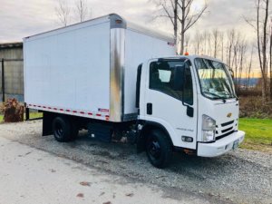 Commercial Auto Insurance Agent Kirkland, WA