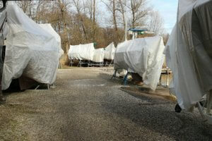 Why You Should Maintain Your Insurance Year Round For Your Boat, RV or Motorcycle in Kirkland, WA