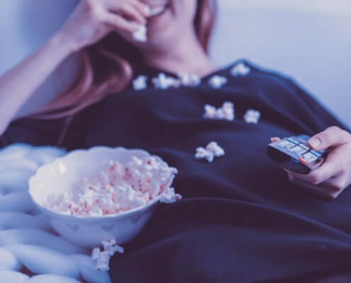 Insurance Advertising Trends