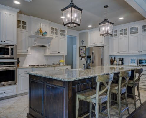 Three home insurance topics to discuss with your insurance agent in Kirkland, WA