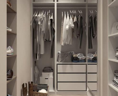 Tips for getting more organized in 2021