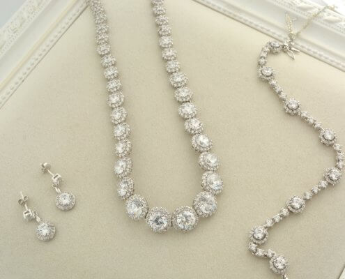 Insurance coverage options for your jewelry in Kirkland, Washington