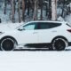 Choosing winter tires or all-season tires for your vehicle in Kirkland, WA