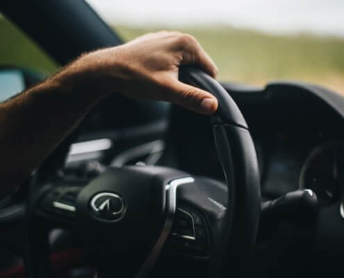 Pay Per Mile Coverage Kirkland, Washington