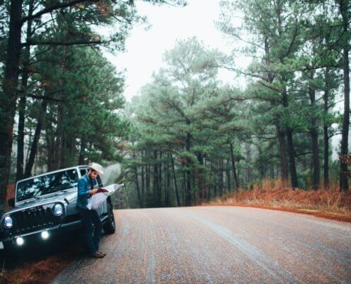 Tips on Creating the Ultimate Road Trip