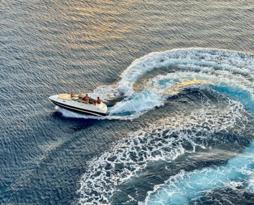 Boat Insurance Agent Kirkland, WA