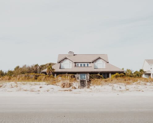 Vacation Home Insurance in Kirkland, Washington