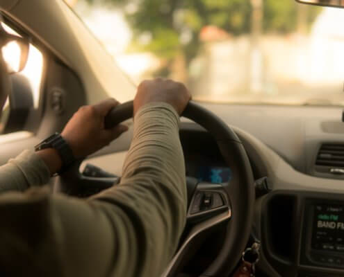 Telematics Auto Insurance Discount Kirkland, WA