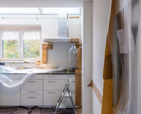 Six life changes that impact your home insurance in Kirkland, WA