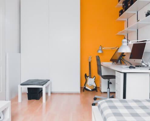 Insurance for your college student in Kirkland, WA