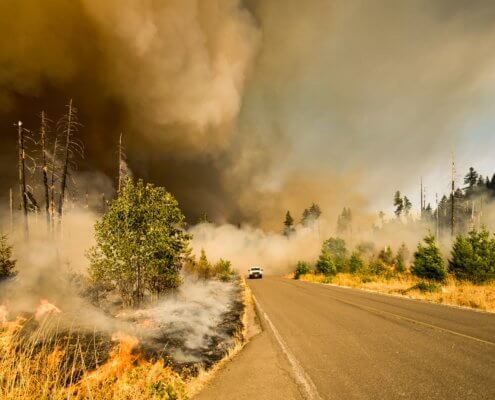 September is National Preparedness Month & Insurance Coverage in Kirkland, WA