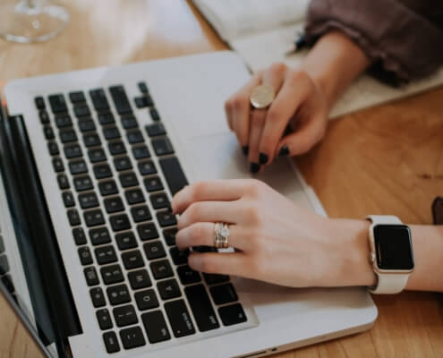 Best Practices When Using the Internet in Kirkland, Washington